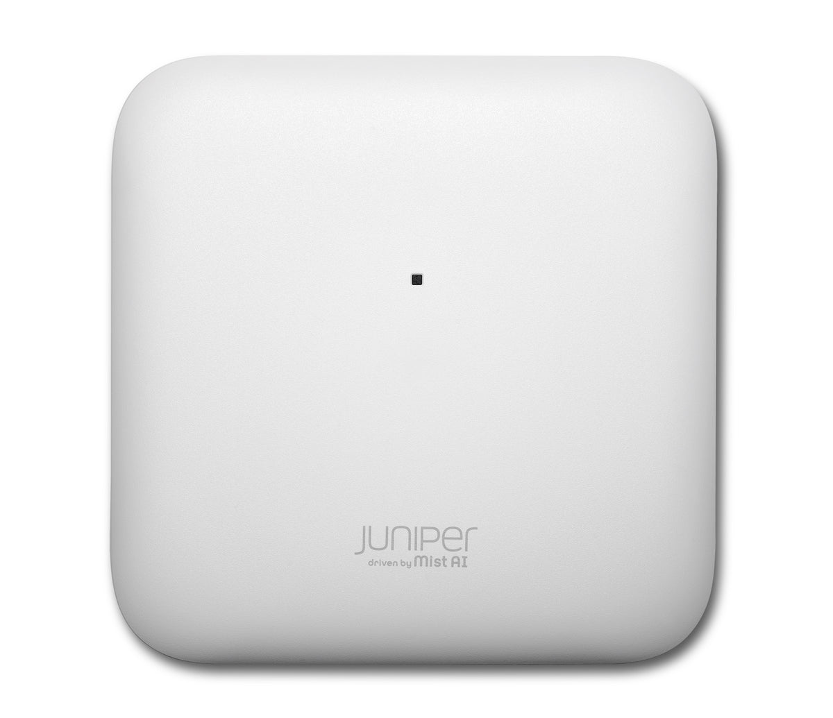 Juniper Mist AP37 Access Point, Ansicht von oben