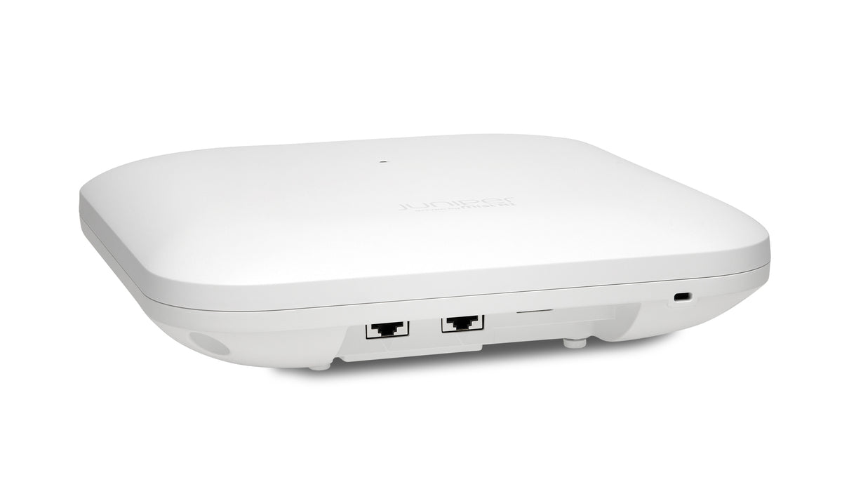 Juniper Mist AP47 Access Point, Ansicht von rechts