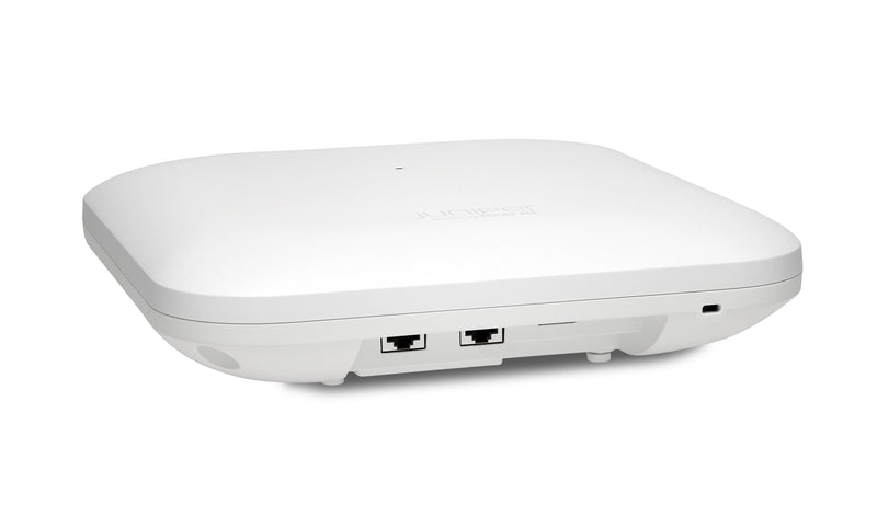 Juniper Mist AP47 Access Point, Ansicht von rechts