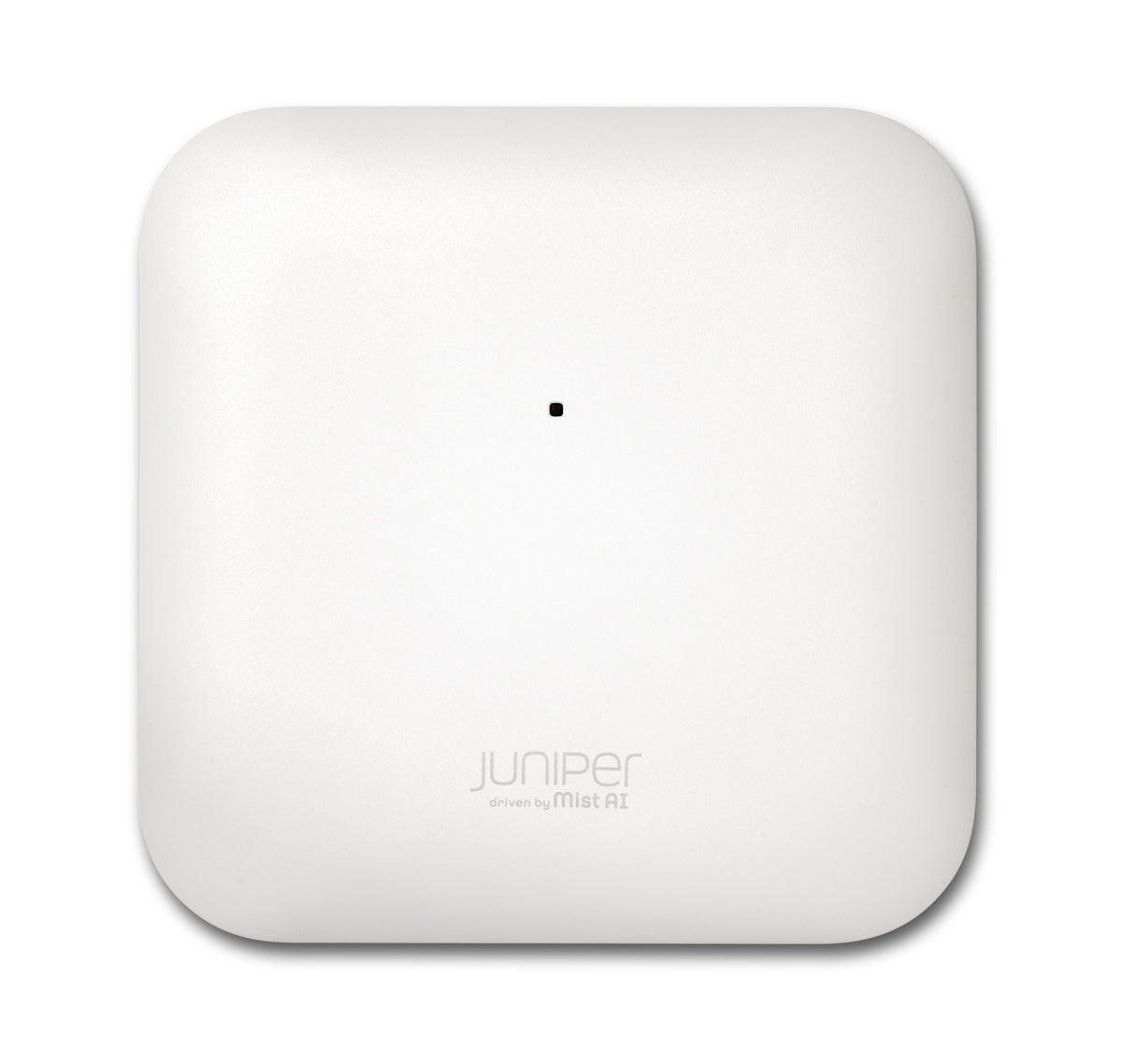 Juniper Mist AP47 Access Point, Ansicht von oben