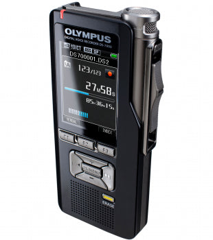 DS-7000 Olympus Diktiergerät