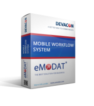 eMODAT 1 User License