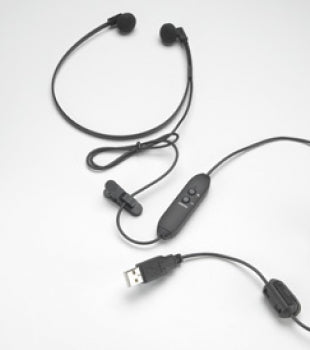 Headphone USB Spectra