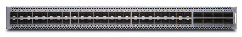 Juniper EX4650-48Y Switch, Vorderansicht