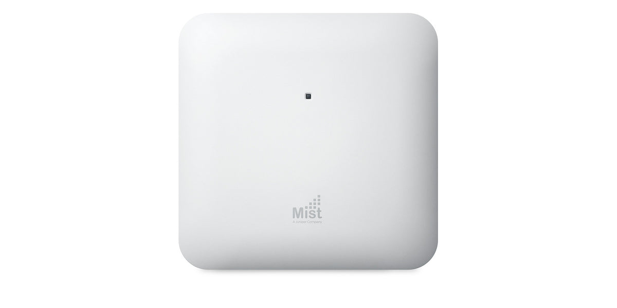 Juniper Mist AP33 Access Point, Vorderansicht