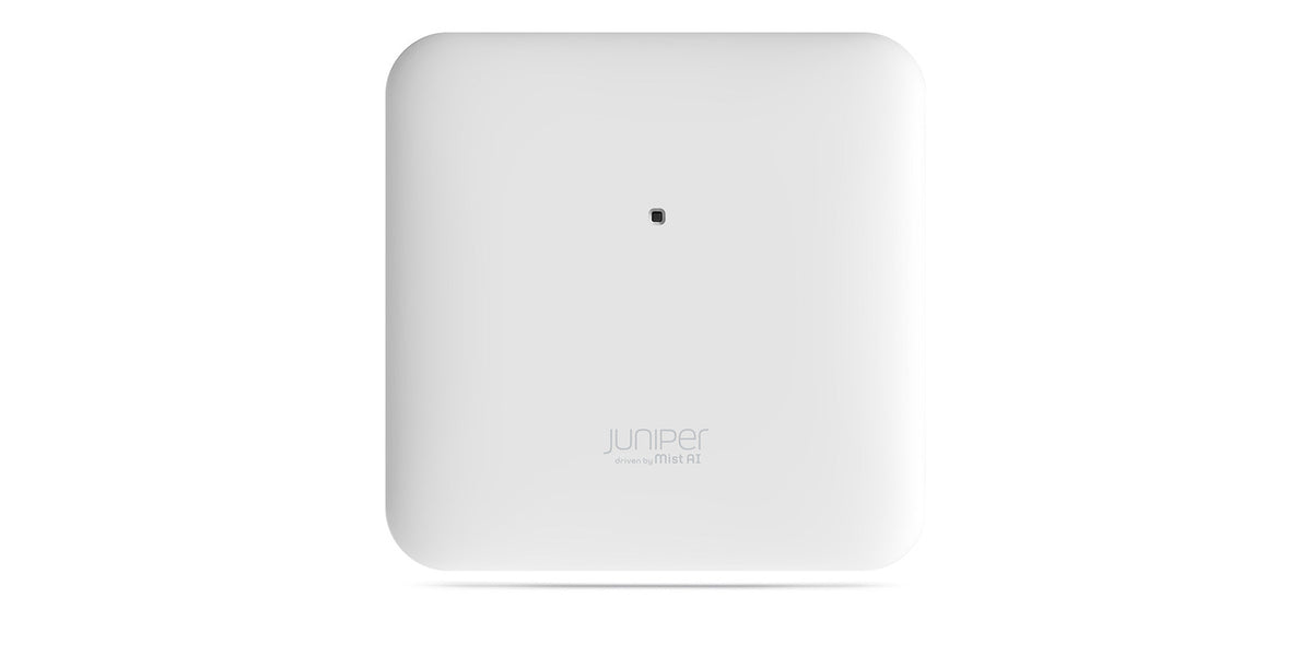 Juniper Mist AP45 Access Point, Vorderansicht