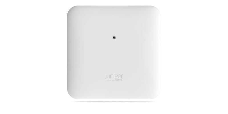 Juniper Mist AP45 Access Point, front view