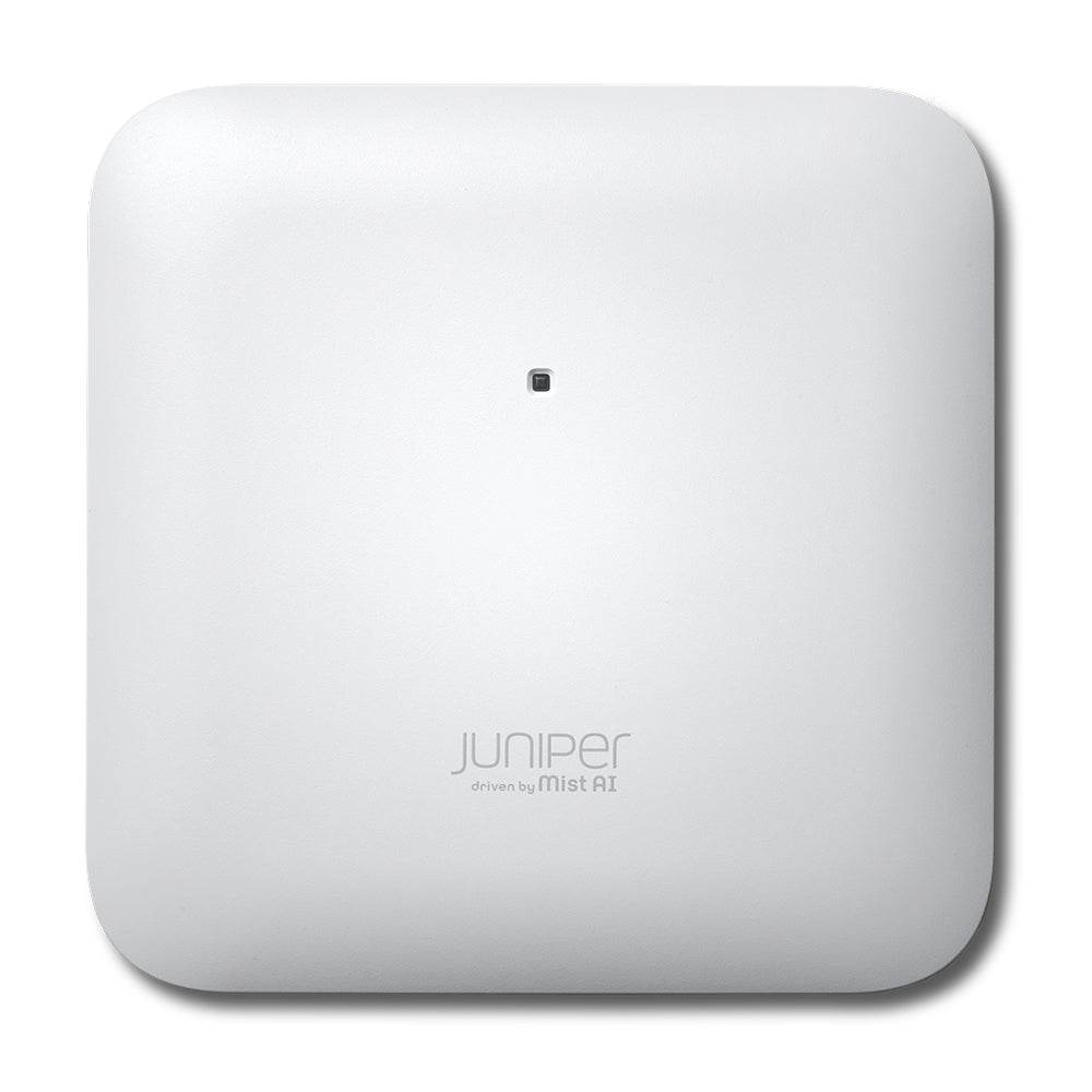 Juniper Mist AP24 Access Point, front view