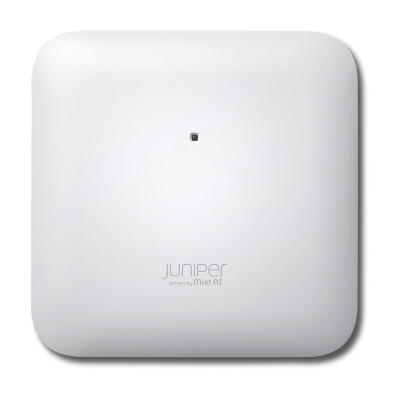 Juniper Mist AP24 Access Point, front view