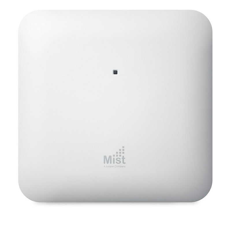 Juniper Mist AP32 Access Point, Vorderansicht