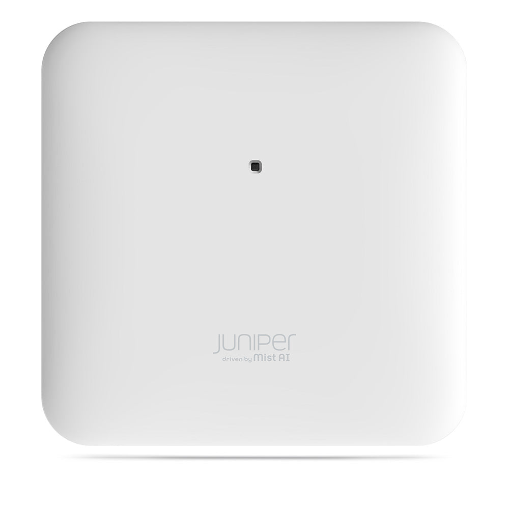 Juniper Mist AP45 Access Point, Vorderansicht