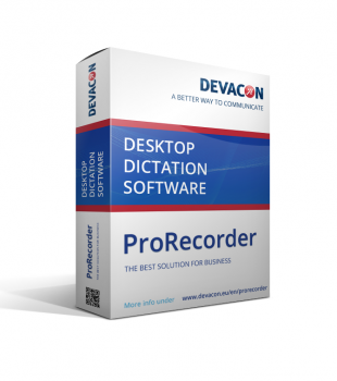 ProRecorder