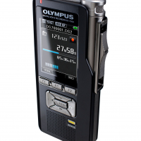 DS-7000 Olympus Diktiergerät
