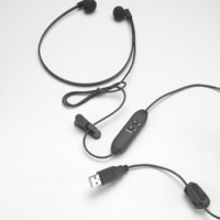 Headphone USB Spectra