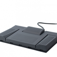 RS28 Olympus Fusschalter